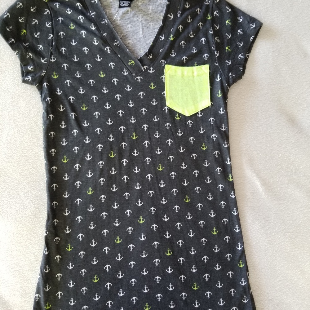 Girls shirt